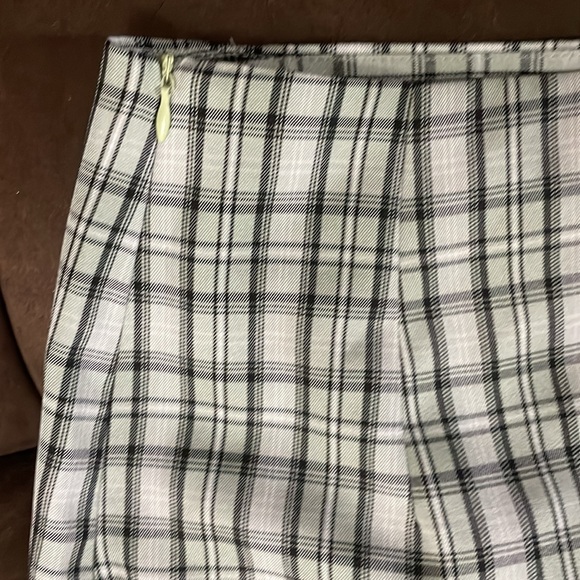 Princess Polly Mini Skirt - Picture 3 of 3